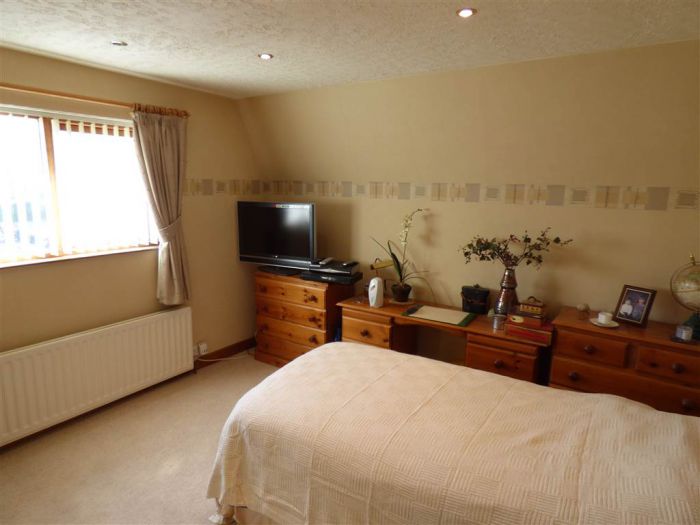 Lorall Lodge, 21A Croft Road Lorall Lodge, 21A Croft Road