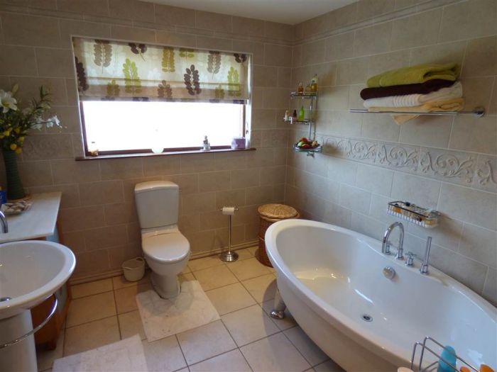 Lorall Lodge, 21A Croft Road Lorall Lodge, 21A Croft Road