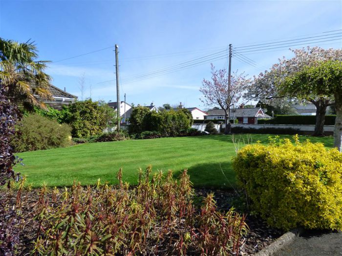 Lorall Lodge, 21A Croft Road Lorall Lodge, 21A Croft Road