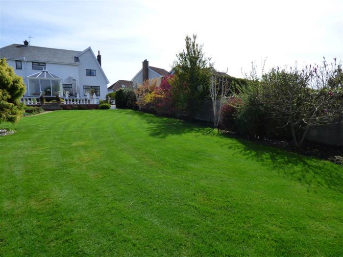 Lorall Lodge, 21A Croft Road Lorall Lodge, 21A Croft Road