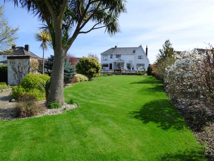 Lorall Lodge, 21A Croft Road Lorall Lodge, 21A Croft Road