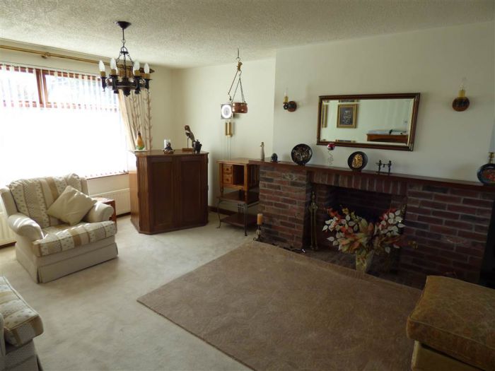 Lorall Lodge, 21A Croft Road Lorall Lodge, 21A Croft Road