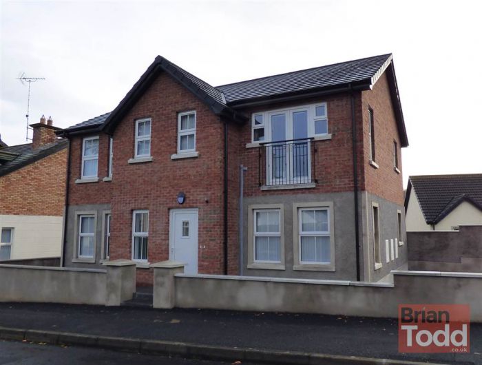 1 12 Cairncastle Road,ballygally, larne, BT40 2RB