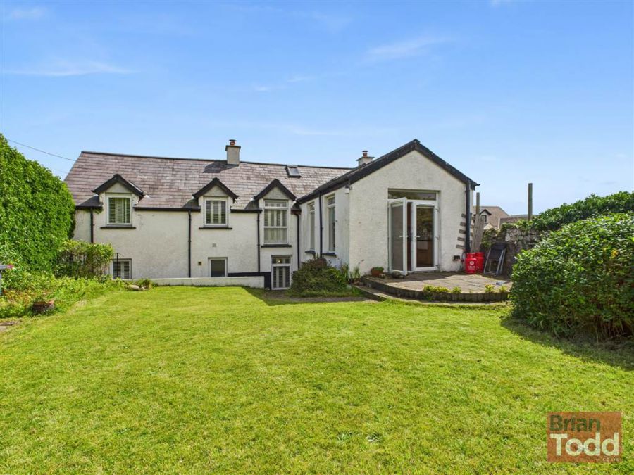 2 A Whitehill Road