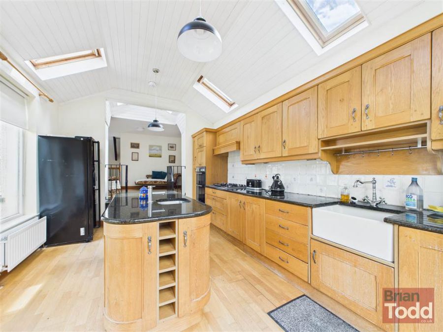 2 A Whitehill Road