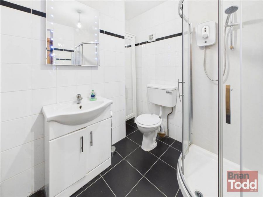 2 A Whitehill Road