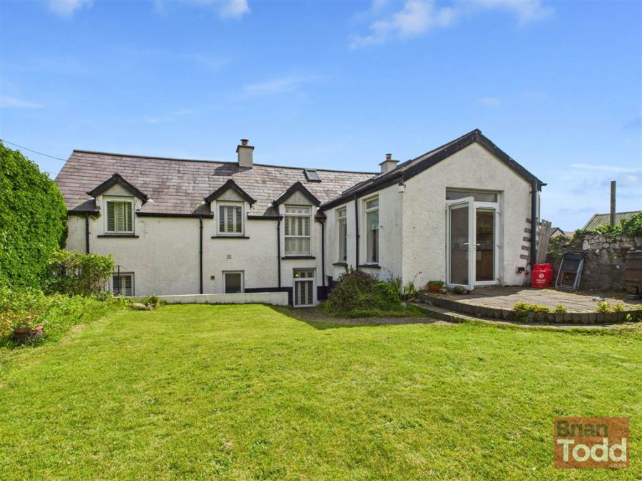 2 A Whitehill Road