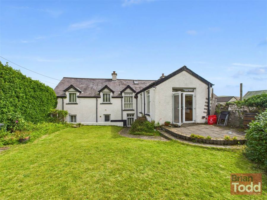 2 A Whitehill Road