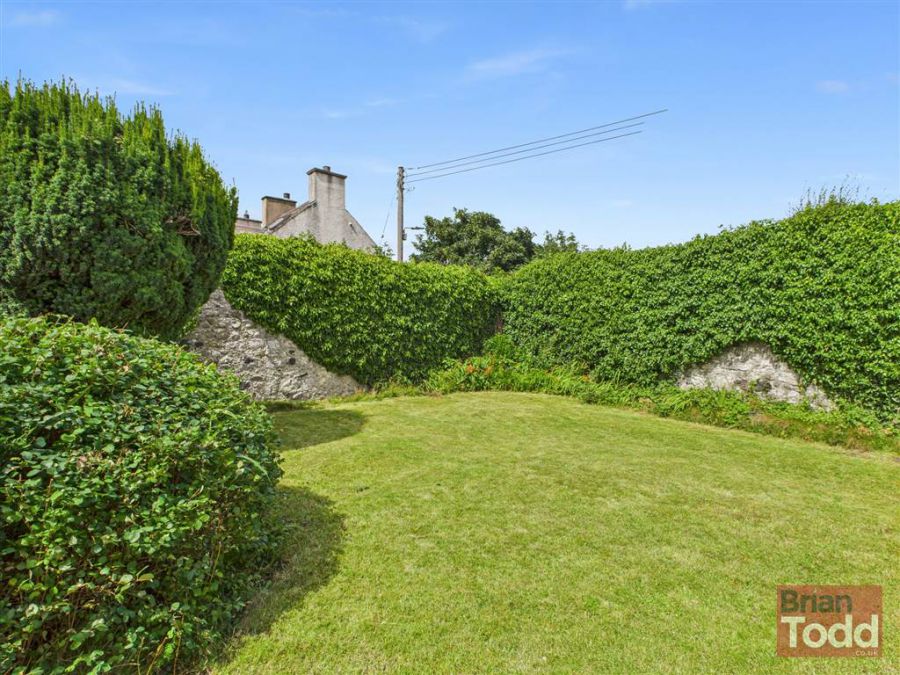 2 A Whitehill Road