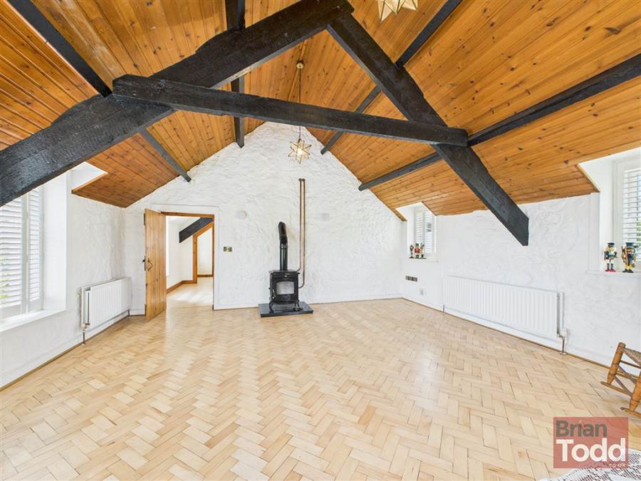 2 A Whitehill Road