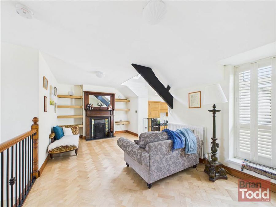 2 A Whitehill Road