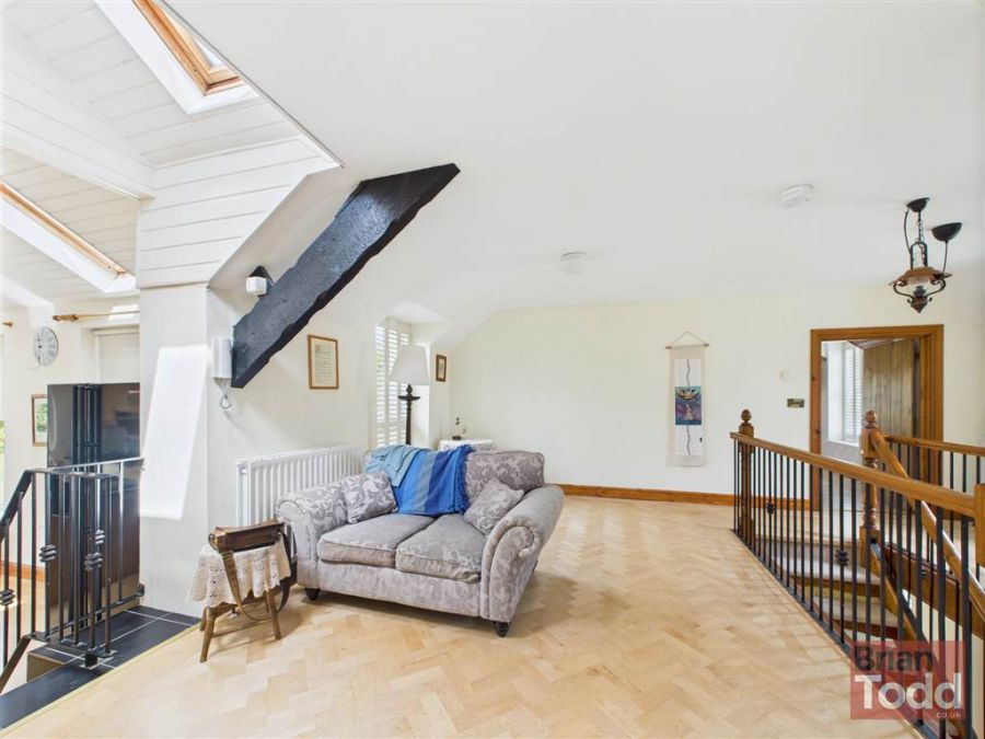 2 A Whitehill Road