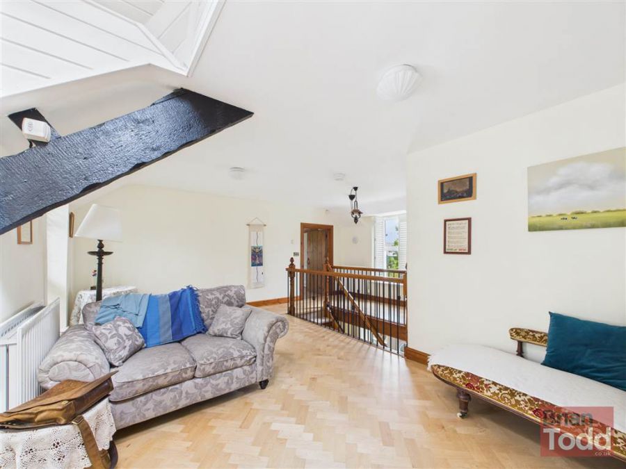 2 A Whitehill Road