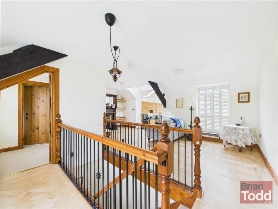 2 A Whitehill Road