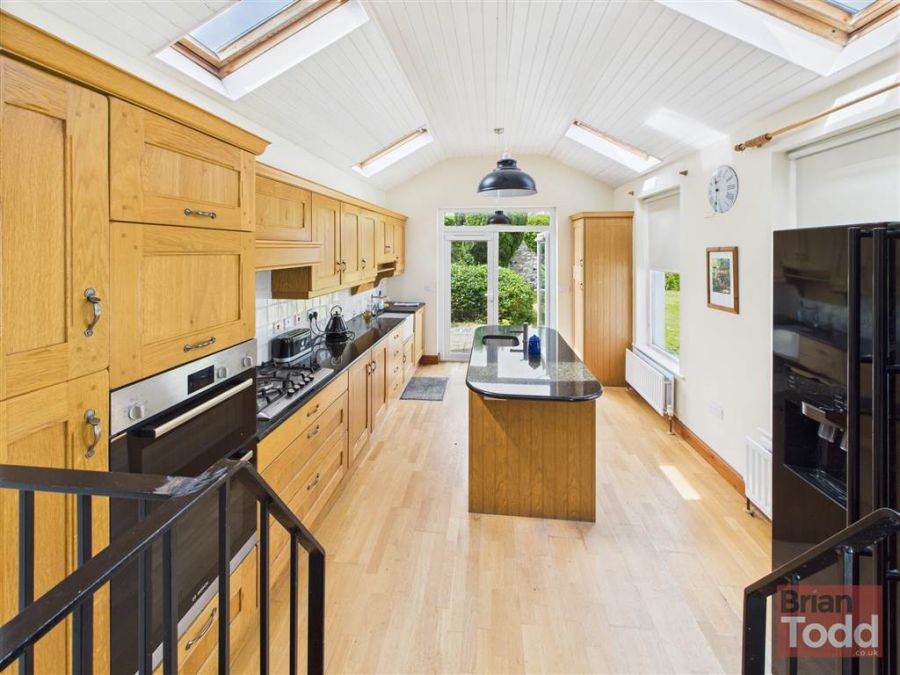 2 A Whitehill Road