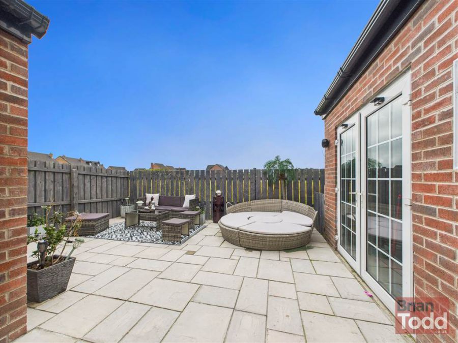 58 Clover Brook