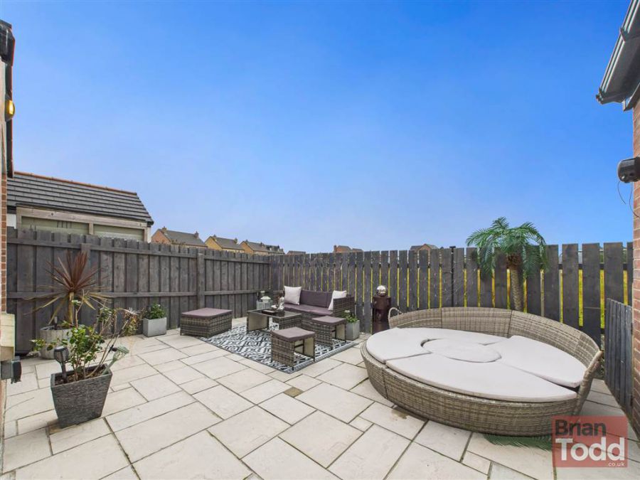 58 Clover Brook