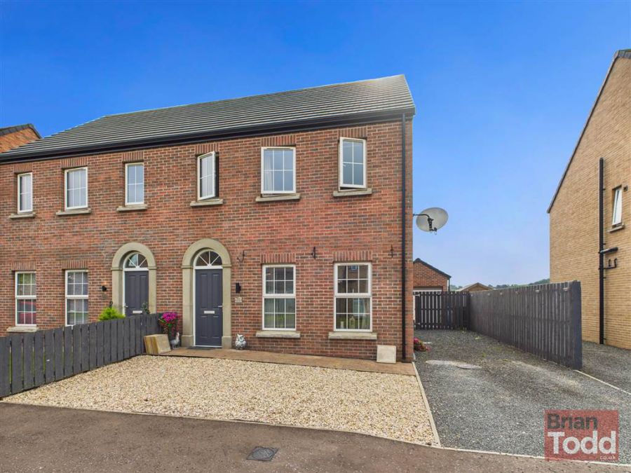 58 Clover Brook