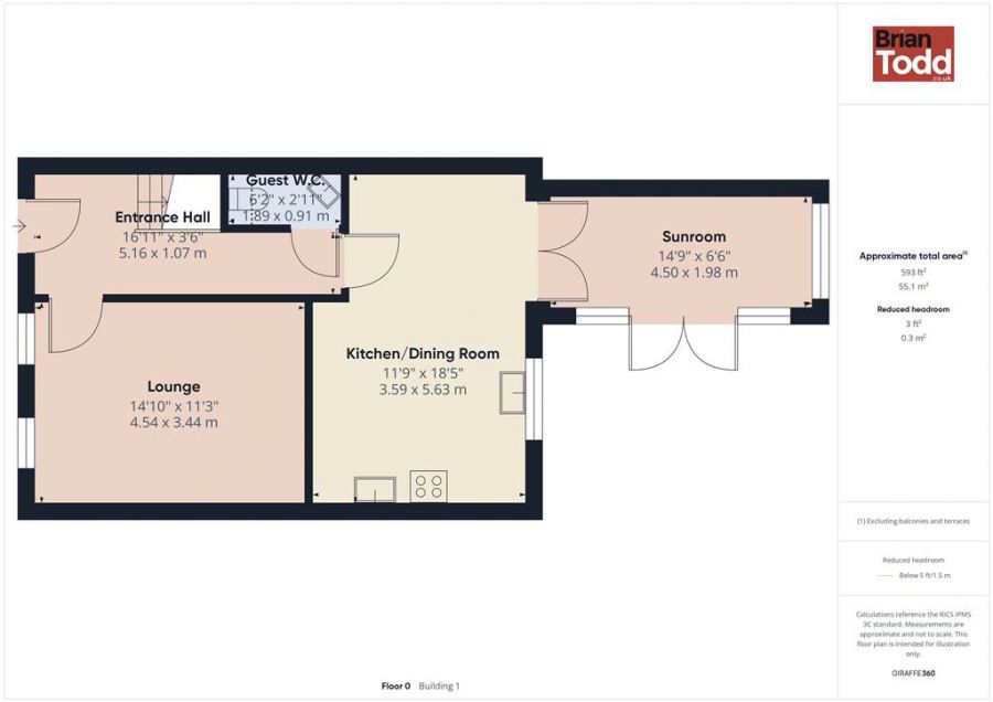 58 Clover Brook