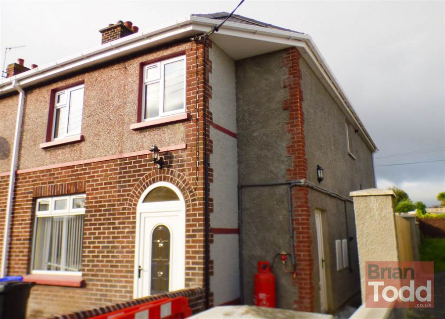 5A Gloucester Av,Larne 5A Gloucester Av,Larne