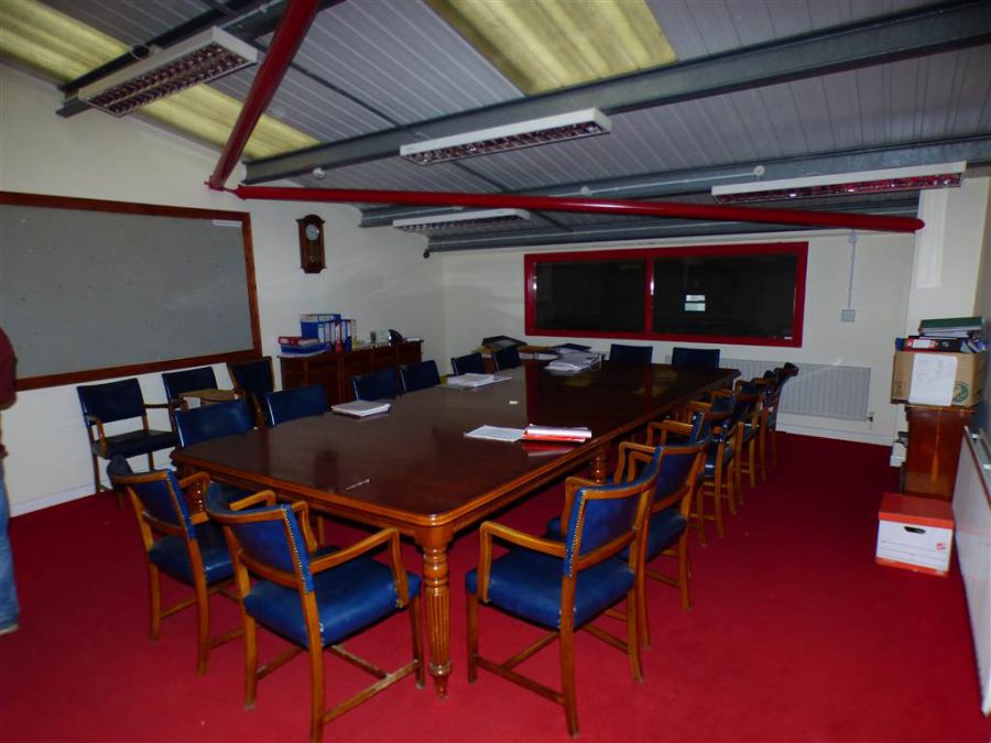 58 Ledcom Industrial Estate