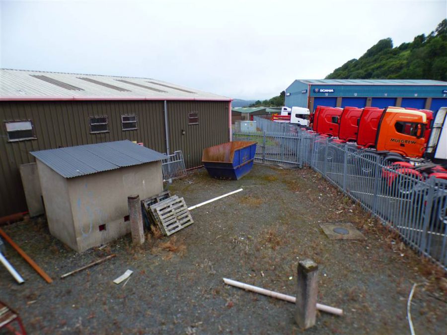 58 Ledcom Industrial Estate