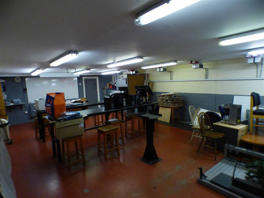 58 Ledcom Industrial Estate