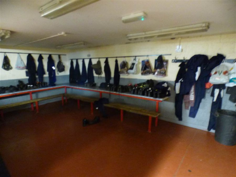 58 Ledcom Industrial Estate