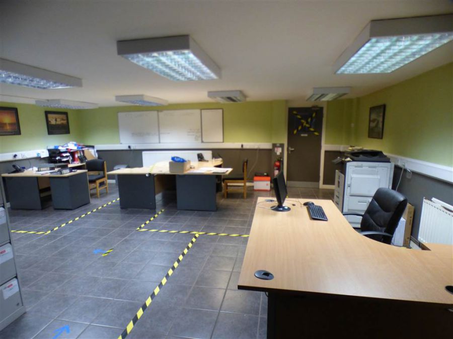 58 Ledcom Industrial Estate