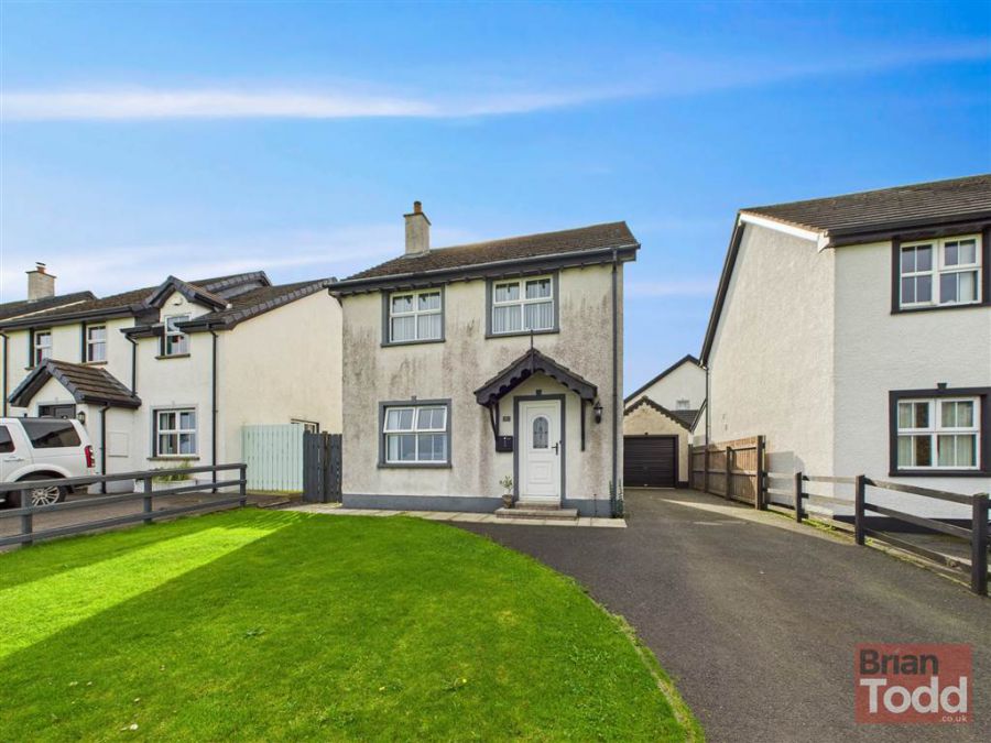 7 Cranbourne View