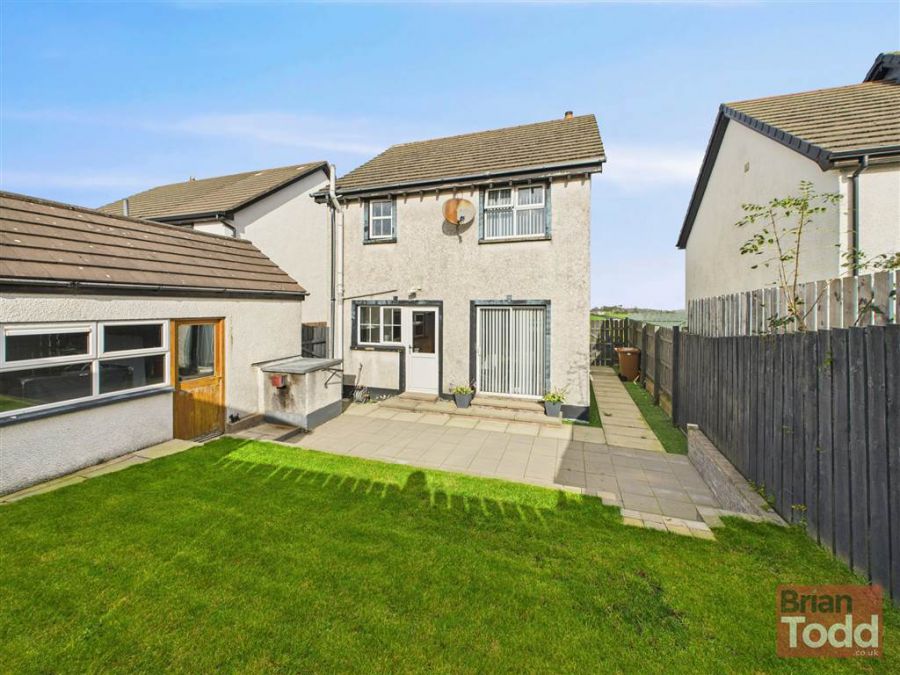 7 Cranbourne View