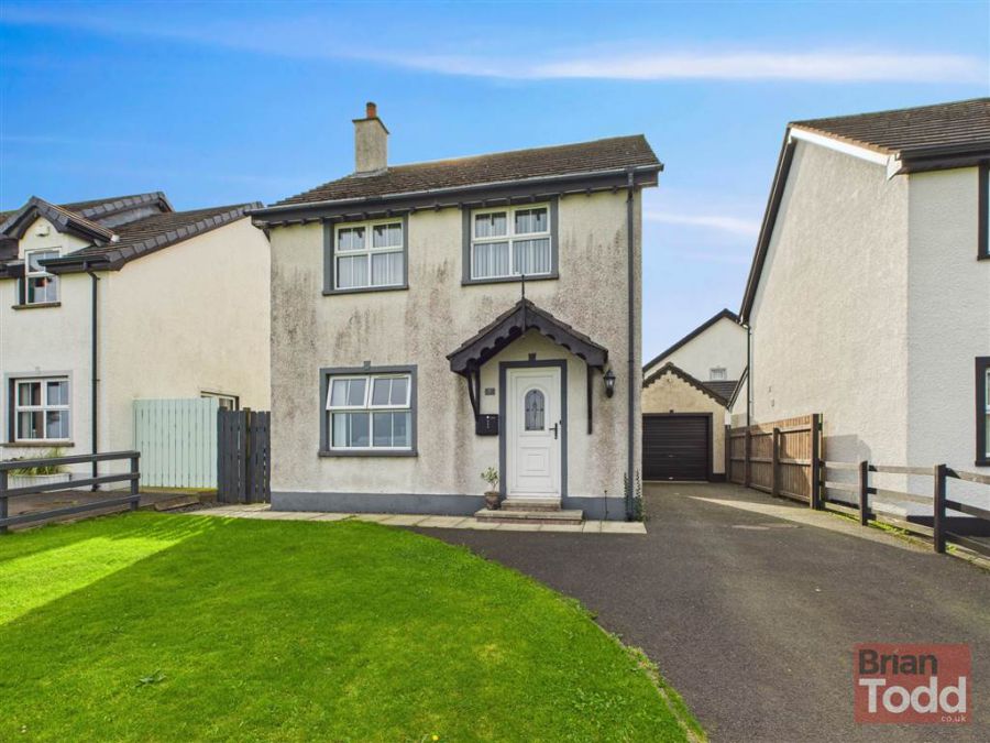 7 Cranbourne View