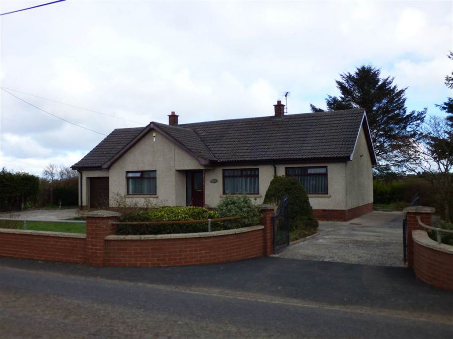 76 Ballyrickard Road