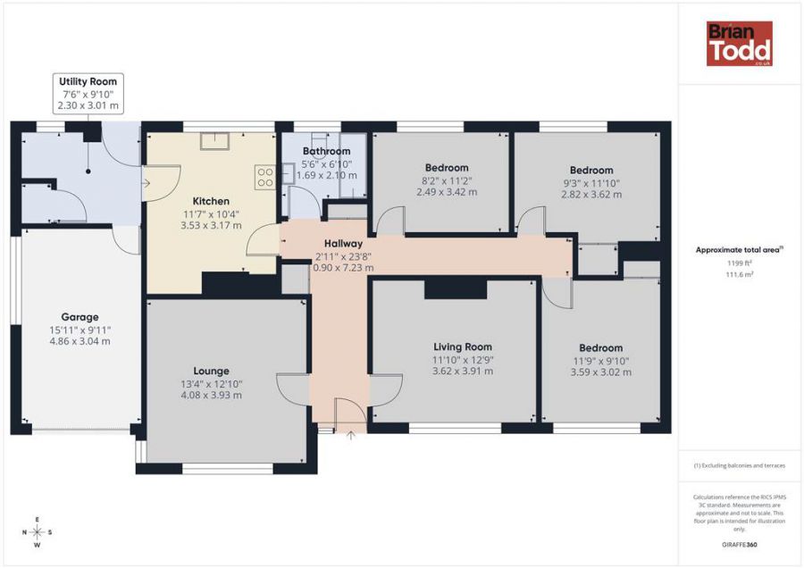 76 Ballyrickard Road