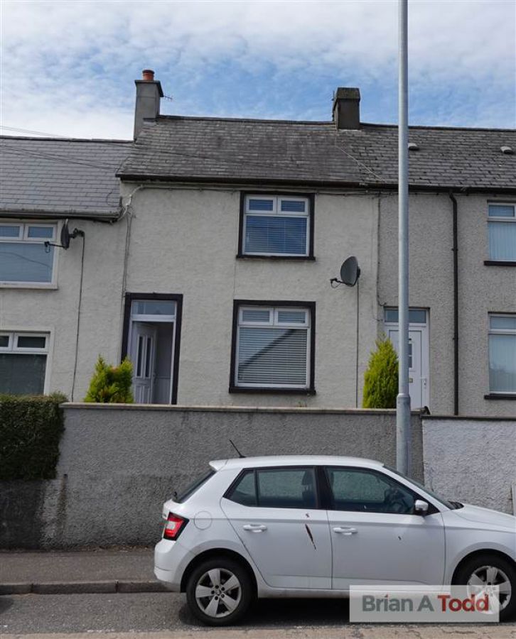 136 Old Glenarm Road, Larne, BT40 1NH