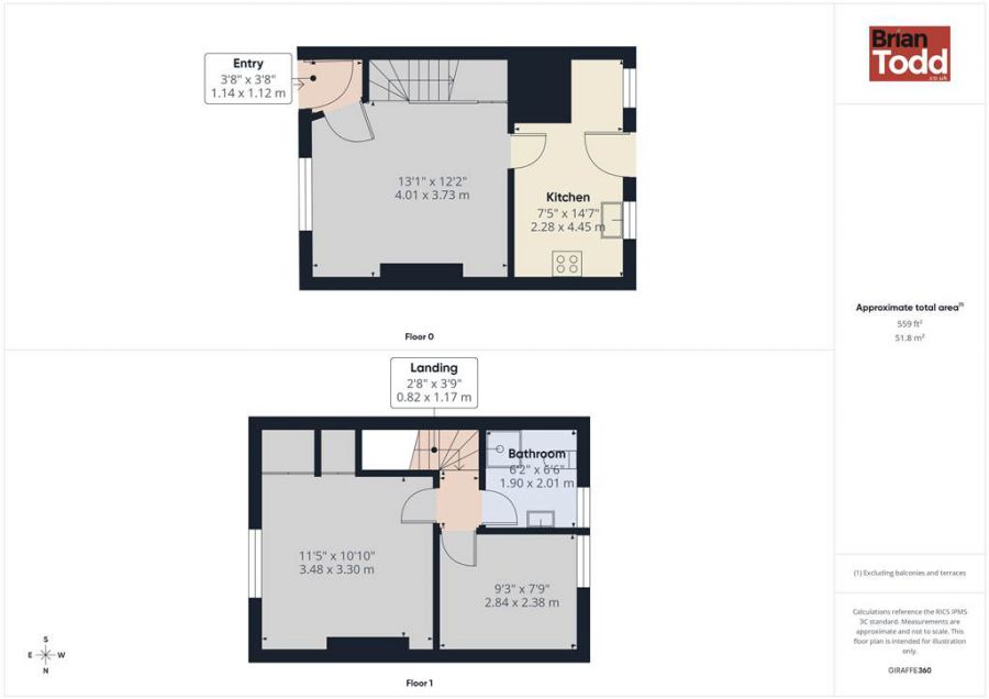 136 Old Glenarm Road