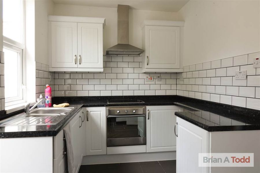 136 Old Glenarm Road