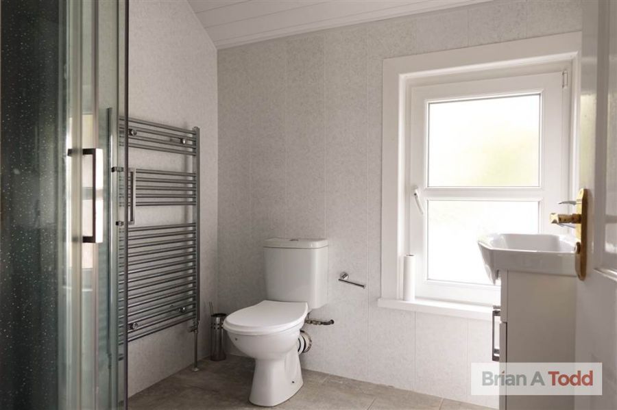 136 Old Glenarm Road