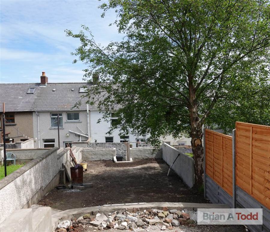 136 Old Glenarm Road