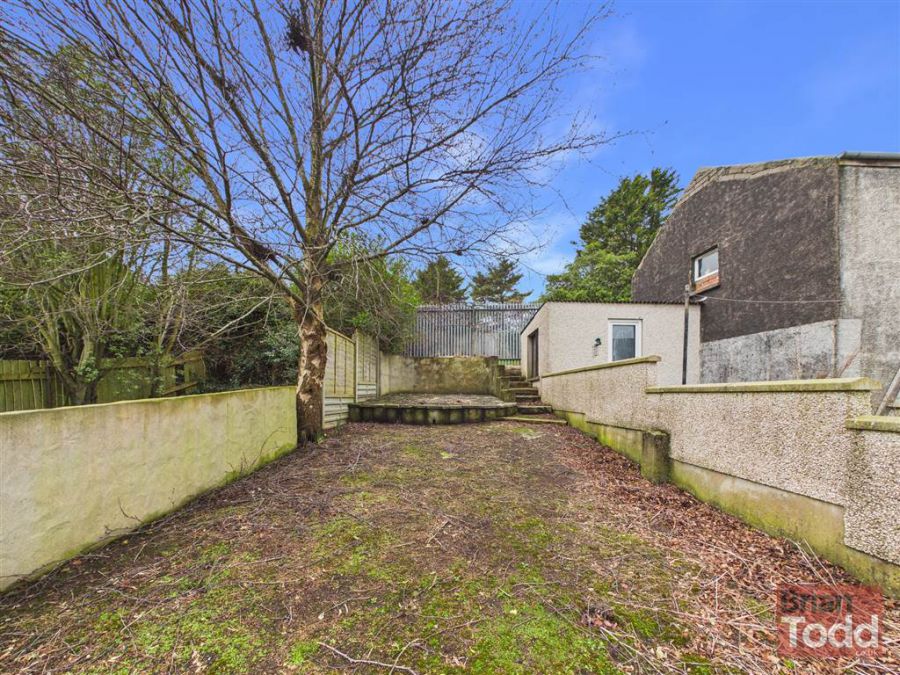 136 Old Glenarm Road