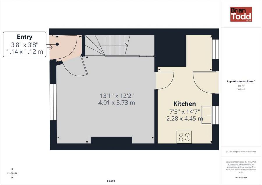 136 Old Glenarm Road