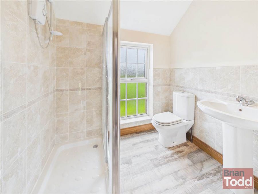 153 Ballysnod Road