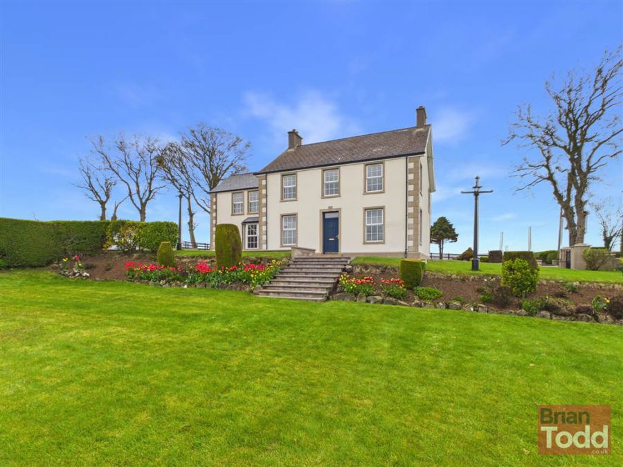 153 Ballysnod Road