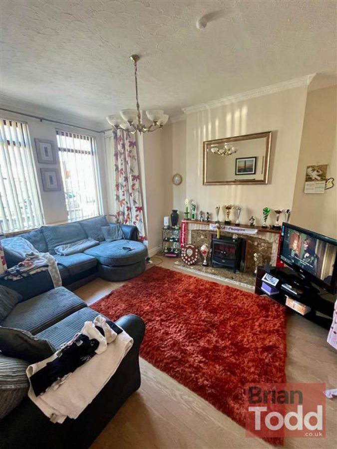 33 Victoria Road
