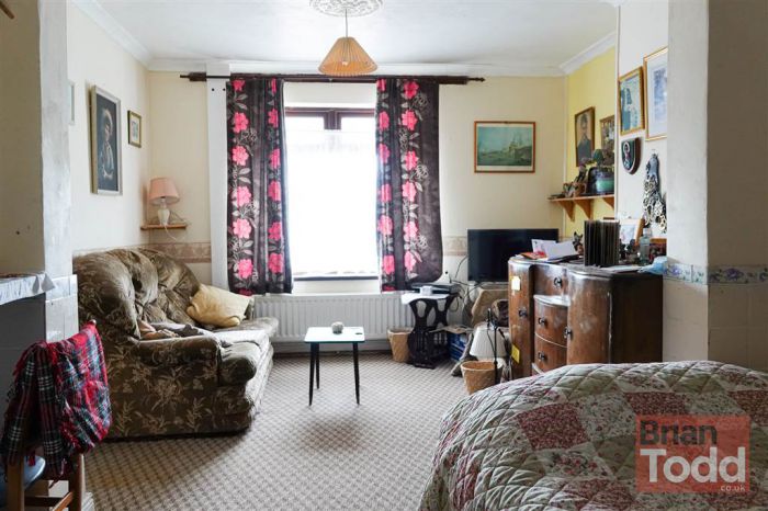 7 Recreation Road