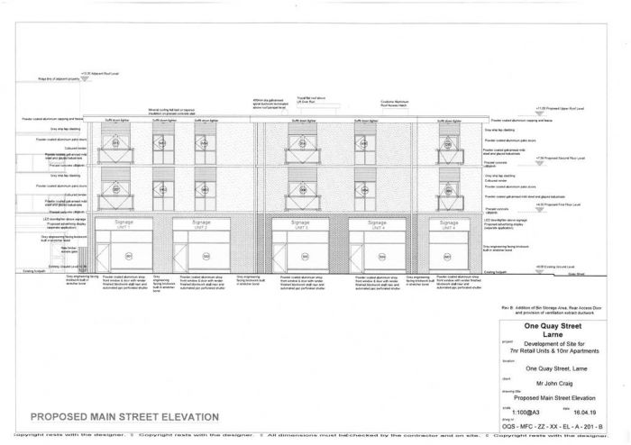81 -83 Main Street
