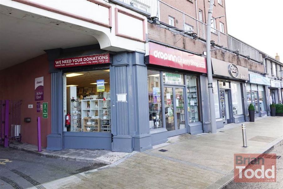 MCNEILL COURT  (UNIT 4), 67 Main Street, MCNEILL COURT  (UNIT 4), 67 Main Street,