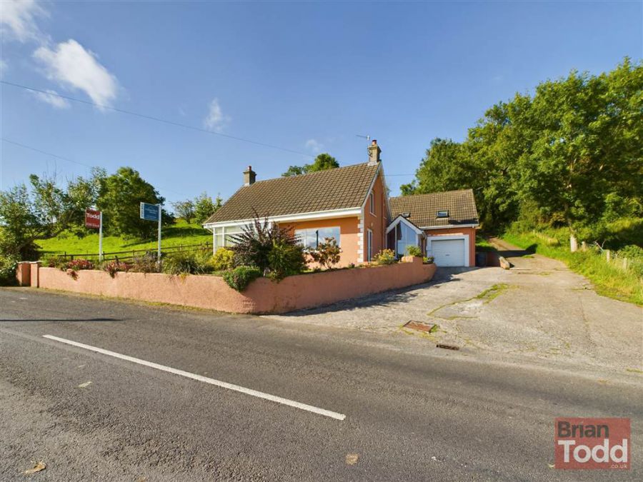 "The Old School House", 56 Ballymullock Road