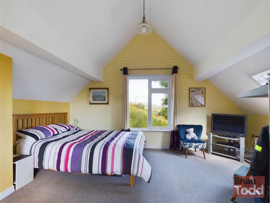 "The Old School House", 56 Ballymullock Road