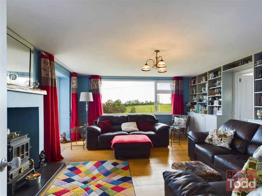 "The Old School House", 56 Ballymullock Road